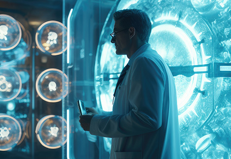 Swiss Academy of Ophthalmology: News Example 01