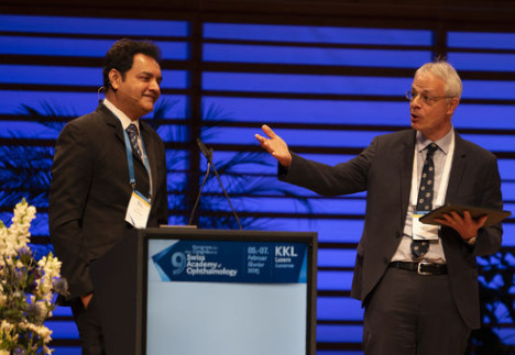 Referenten-Registrierung