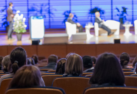 Teilnehmer-Registrierung